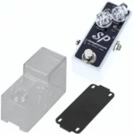 La Pédale d’effet Xotic SP Compressor Bundle PS L – Photos, Tests & Avis