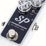 La Pédale d’effet Xotic SP Compressor – Photos, Tests & Avis