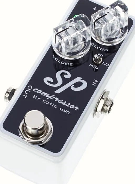 Xotic SP Compressor