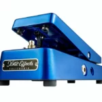 Avis pédale d’effet Xotic XW-2 Wah Metallic Blue