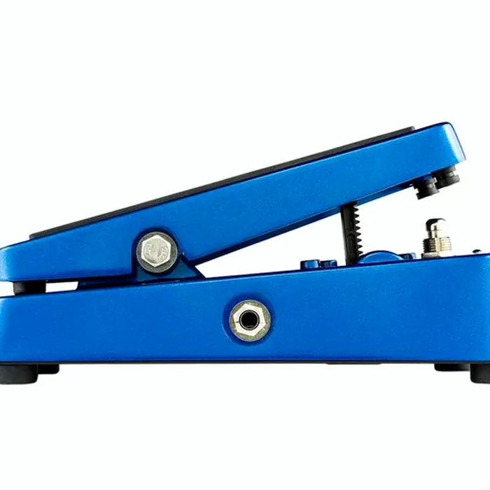Xotic XW-2 Wah Metallic Blue – photo 5