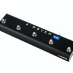 Avis pédale d’effet Xsonic Airstep Kat Edition