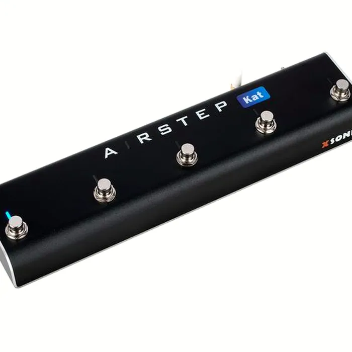 Xsonic Airstep Kat Edition – photo 6