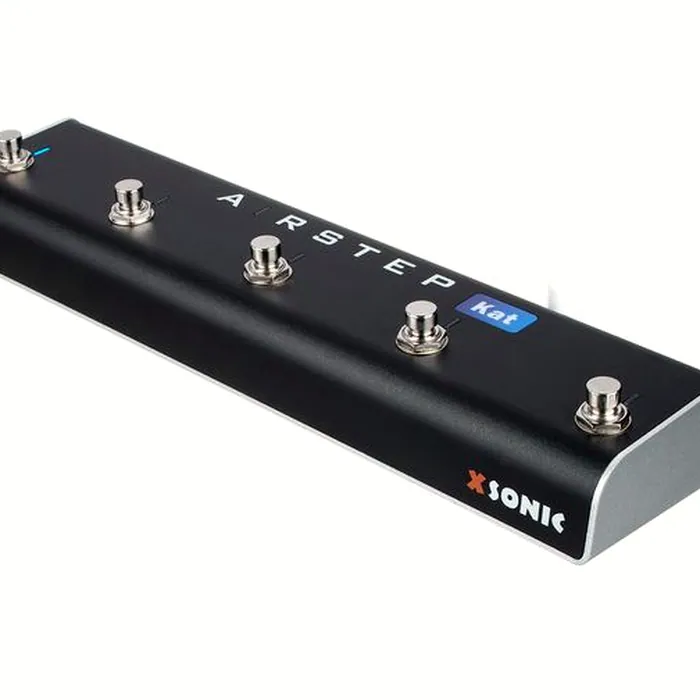 Xsonic Airstep Kat Edition – photo 9