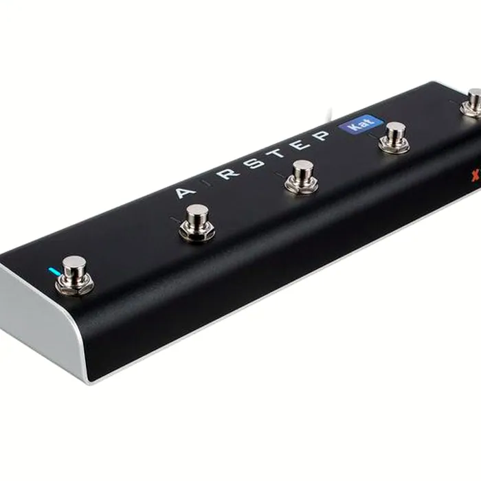 Xsonic Airstep Kat Edition – photo 10