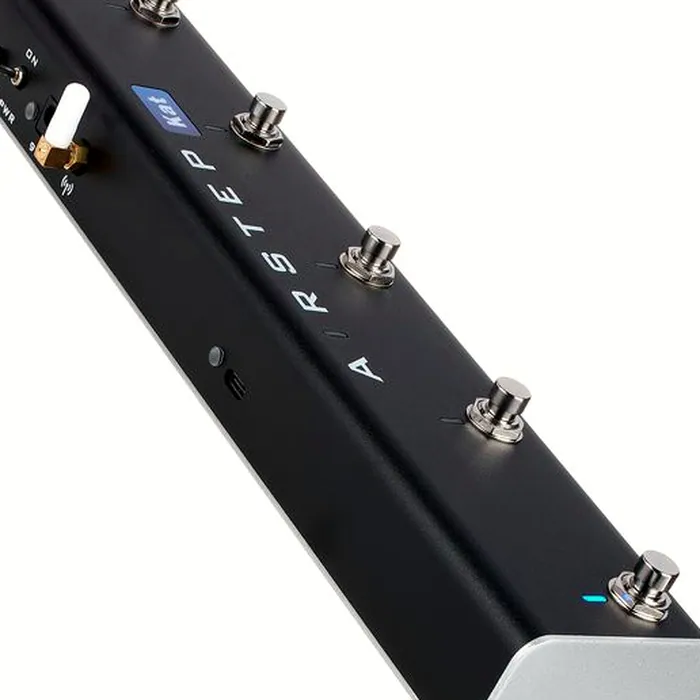 Xsonic Airstep Kat Edition – photo 11