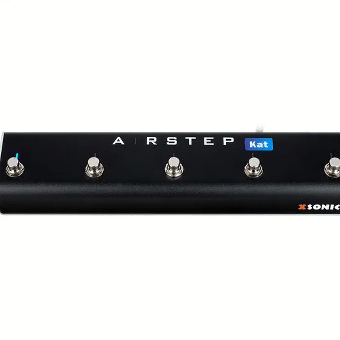 Xsonic Airstep Kat Edition – photo 5