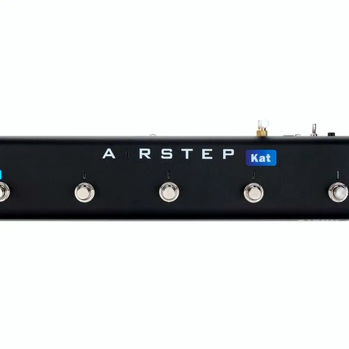 Xsonic Airstep Kat Edition – photo 8