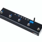 Avis pédale d’effet Xsonic Airstep Lite Controller