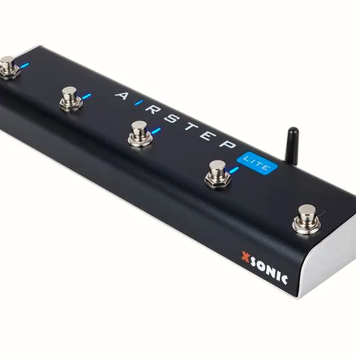 Xsonic Airstep Lite Controller – photo 10