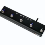La pédale d’effet Xsonic Airstep Smart Controller : Notre avis