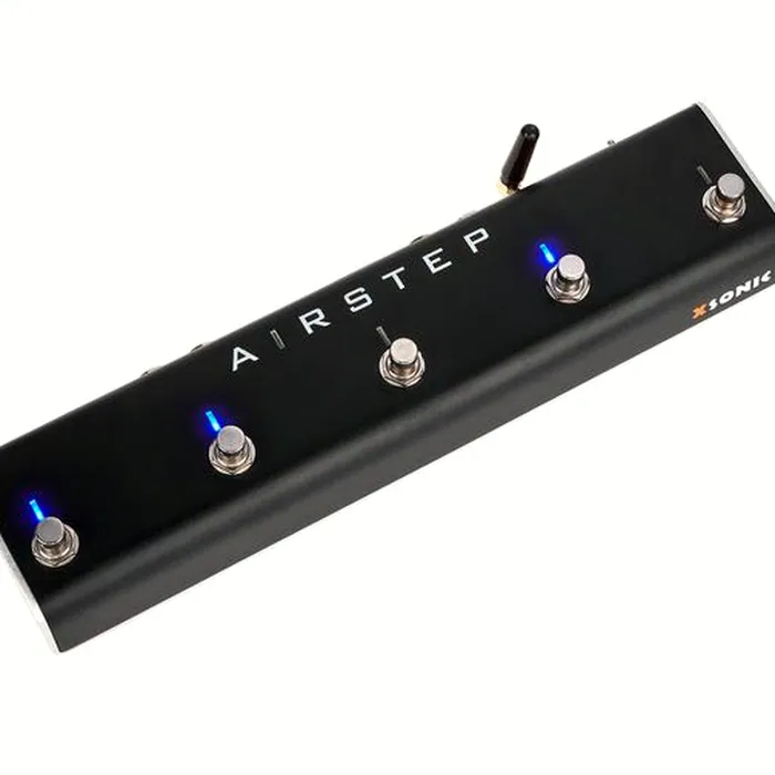 Xsonic Airstep Smart Controller – photo 6