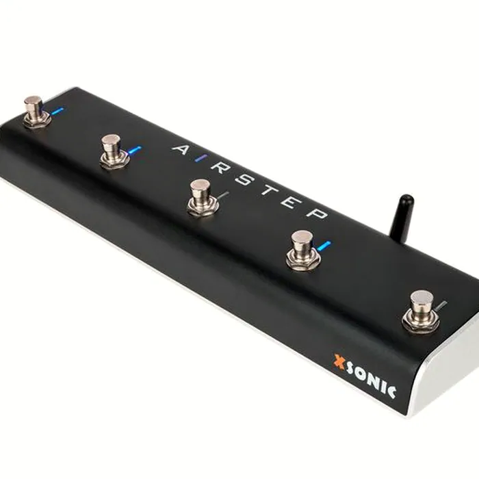 Xsonic Airstep Smart Controller – photo 9