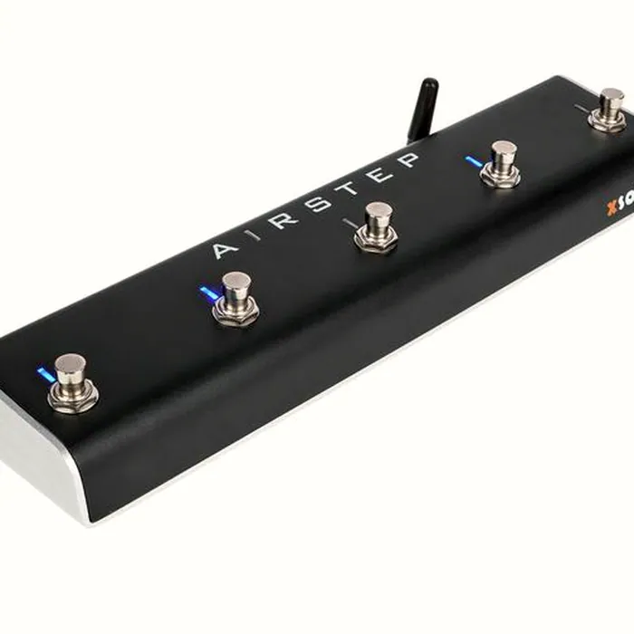 Xsonic Airstep Smart Controller – photo 10