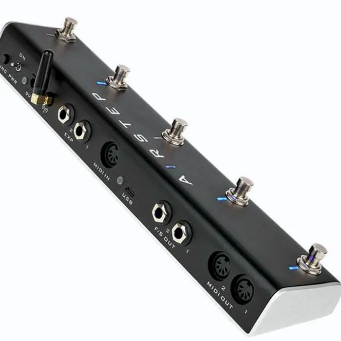 Xsonic Airstep Smart Controller – photo 11