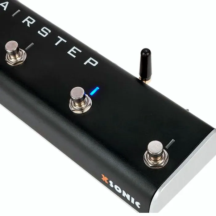 Xsonic Airstep Smart Controller – photo 12