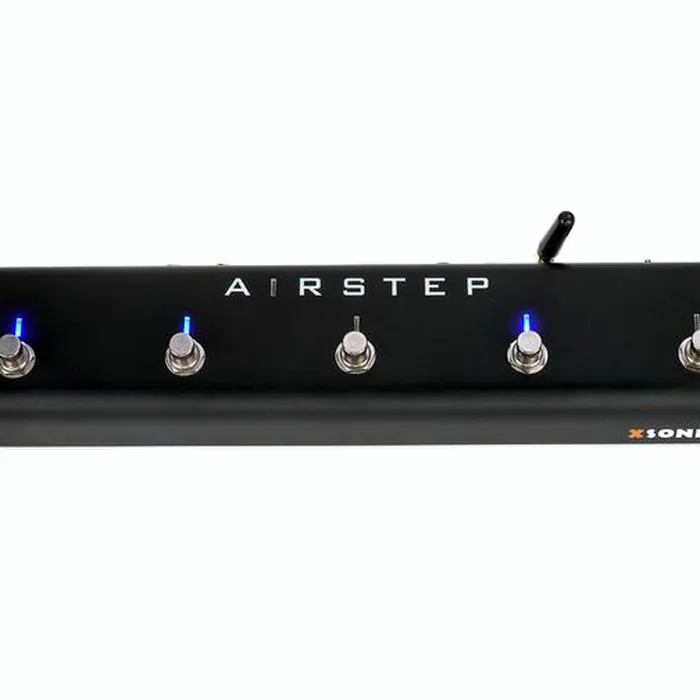 Xsonic Airstep Smart Controller – photo 5