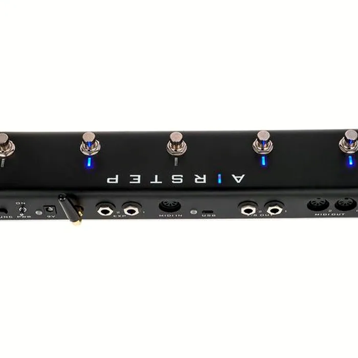 Xsonic Airstep Smart Controller – photo 7