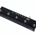 La pédale d’effet Xsonic Airstep YT Edition : Notre avis