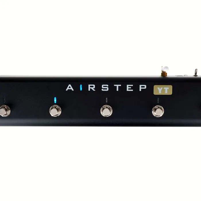 Xsonic Airstep YT Edition – photo 8