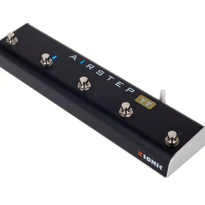 Xsonic Airstep YT Edition – photo 10