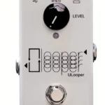 Avis pédale d’effet Xsonic ULooper
