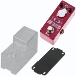 La Pédale d’effet XVive Bass Squeezer Bundle PS L – Photos, Tests & Avis