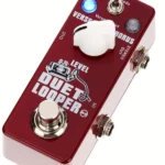 La Pédale d’effet XVive D3 Duet Looper – Photos, Tests & Avis