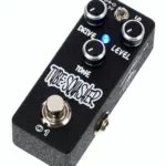 La Pédale d’effet XVive O1 Tube Squasher – Photos, Tests & Avis