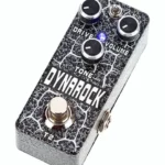 La Pédale d’effet XVive T2 Dynarock – Photos, Tests & Avis