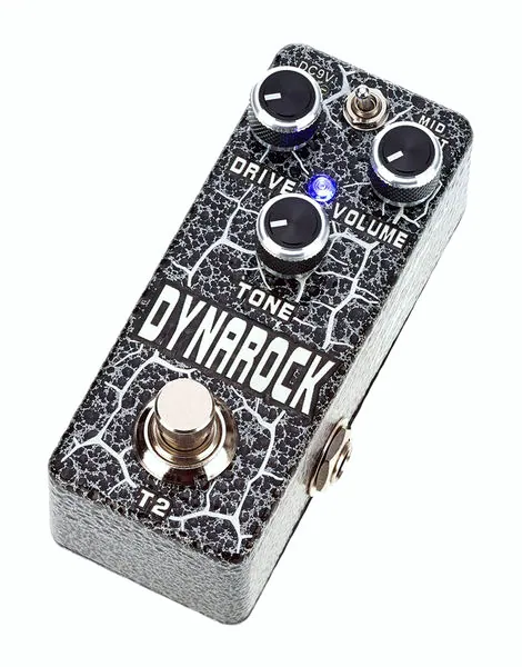 XVive T2 Dynarock - Photos, Tests & Avis