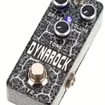 La Pédale d’effet XVive T2 Dynarock – Photos, Tests & Avis