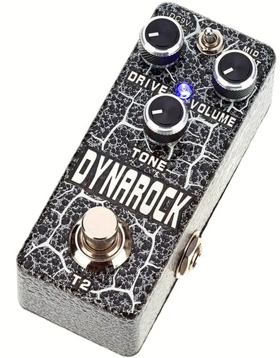 XVive T2 Dynarock