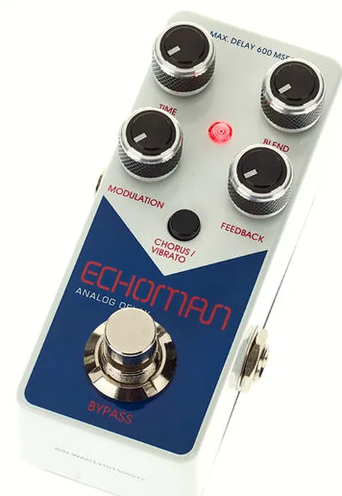 XVive V21 Echoman