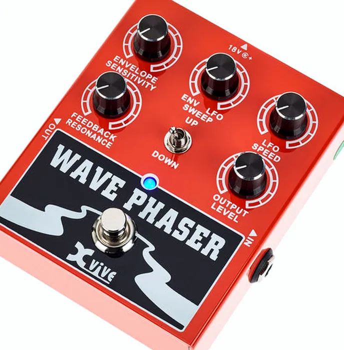 XVive W1 Wave Phaser