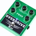 La Pédale d’effet XVive W2 Overdrive Fuzz – Photos, Tests & Avis