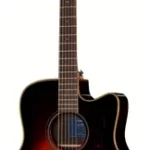 Guitare acoustique Yamaha A1R II TBS | Test, Avis & Comparatif