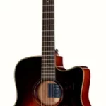 Guitare acoustique Yamaha A3M ARE TBS | Test, Avis & Comparatif
