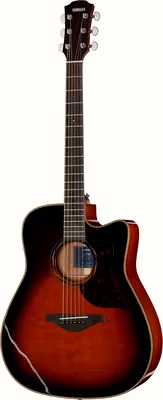 Yamaha A3M ARE TBS