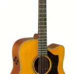 Guitare acoustique Yamaha A3M ARE VN | Test, Avis & Comparatif