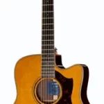 Guitare acoustique Yamaha A3R ARE VN | Test, Avis & Comparatif