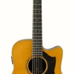 Guitare acoustique Yamaha A5R ARE VN | Test, Avis & Comparatif