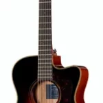 Guitare acoustique Yamaha AC3M ARE | Test, Avis & Comparatif