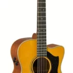 Guitare acoustique Yamaha AC5M ARE | Test, Avis & Comparatif