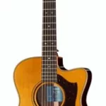 Guitare acoustique Yamaha AC5R ARE | Test, Avis & Comparatif