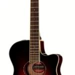 Guitare acoustique Yamaha APX 600 Old Violin Sunburst | Test, Avis & Comparatif