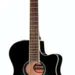 Guitare acoustique Yamaha APX 600 Oriental Blue Burst | Test, Avis & Comparatif