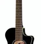 Guitare acoustique Yamaha APX T2 Black | Test, Avis & Comparatif