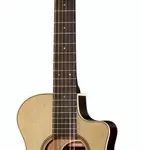 Guitare acoustique Yamaha APX T2 Natural | Test, Avis & Comparatif