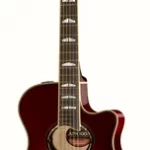 Guitare acoustique Yamaha APX1000 CRB | Test, Avis & Comparatif